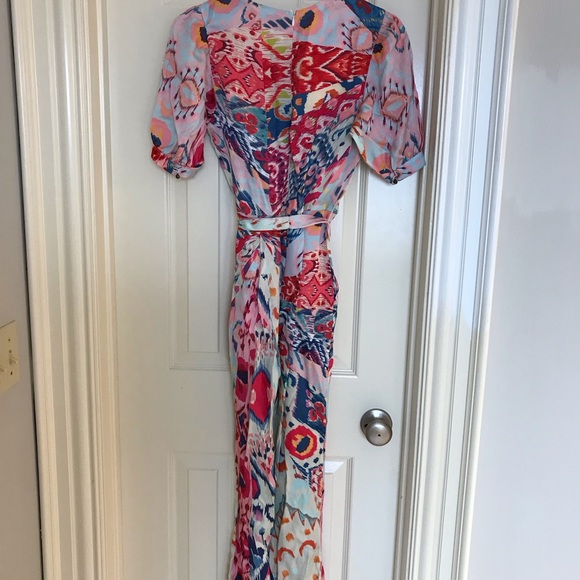 Farm Rio Jumpsuit - Picture 3 of 5